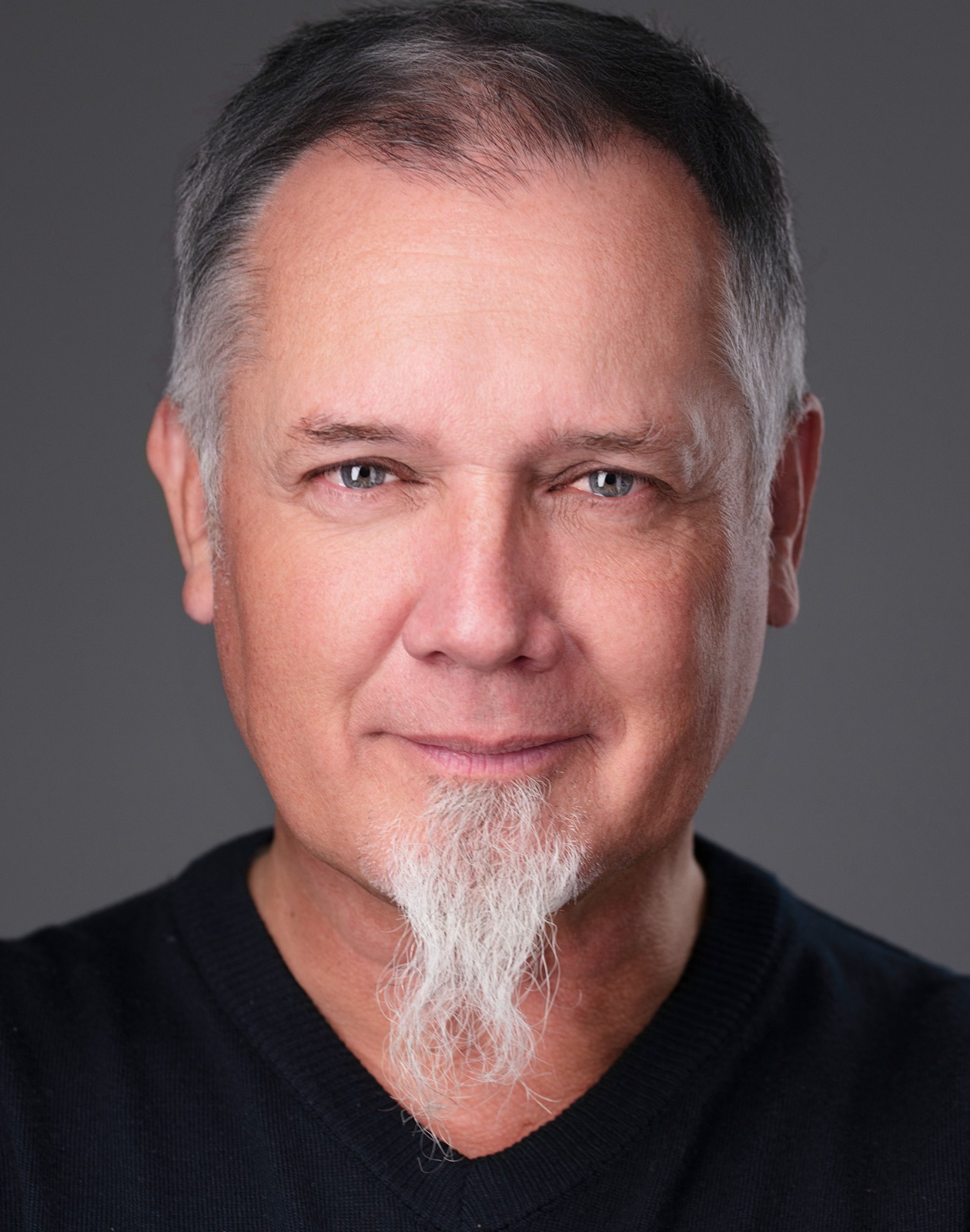 Steven Joseph Fogarty, founder of ExpoTraffic, Las Vegas trade show photographer